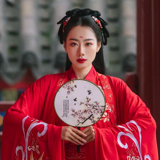 五台山四季有你旅拍