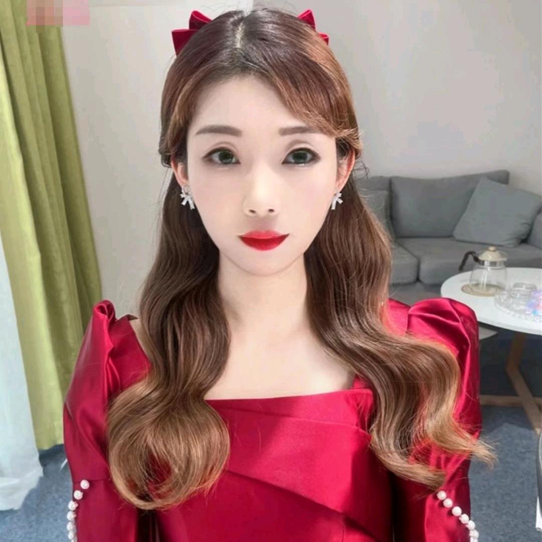 小彤姐