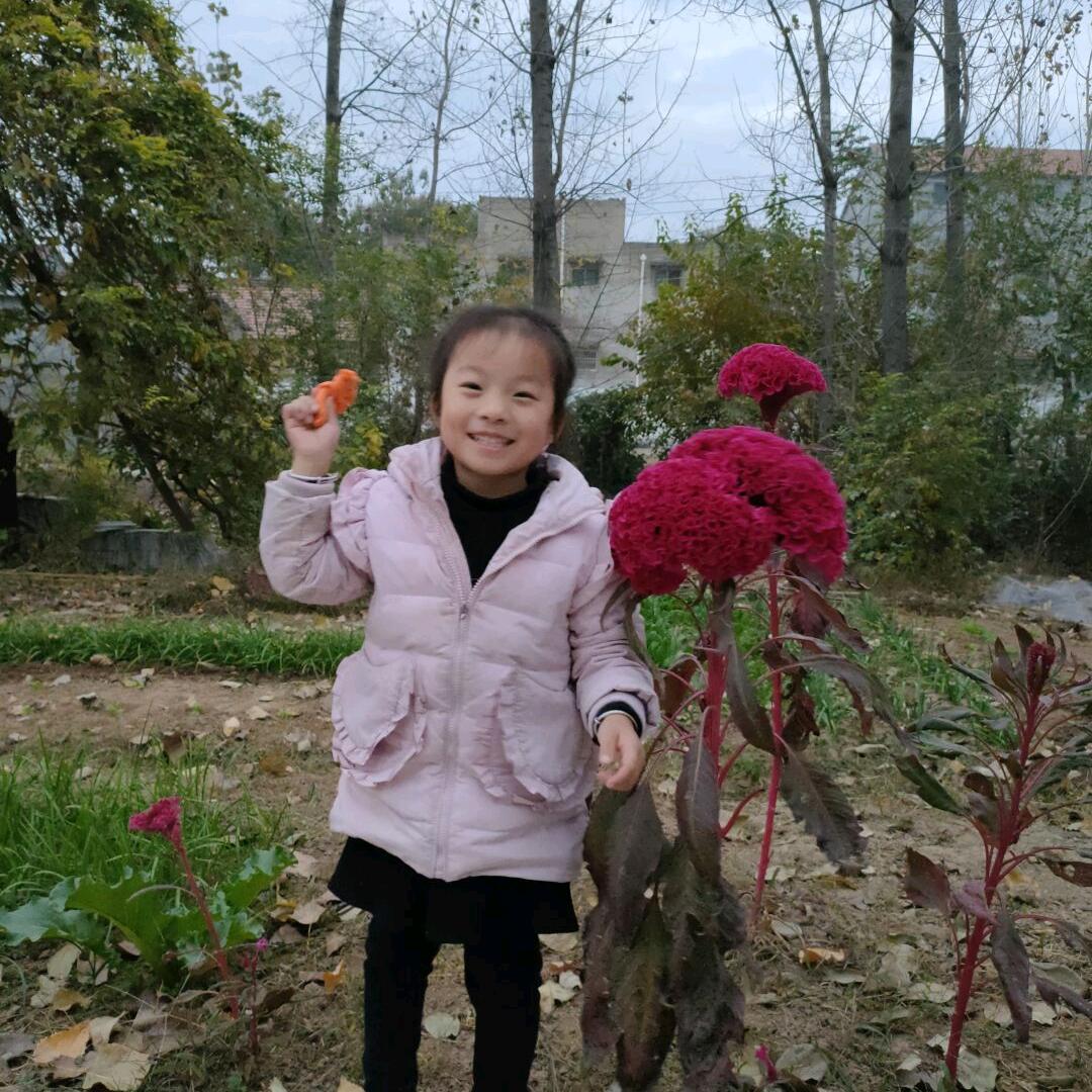 天天天上班呢！