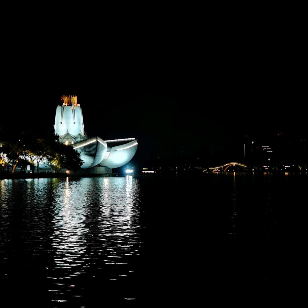 因上努力，果上随缘