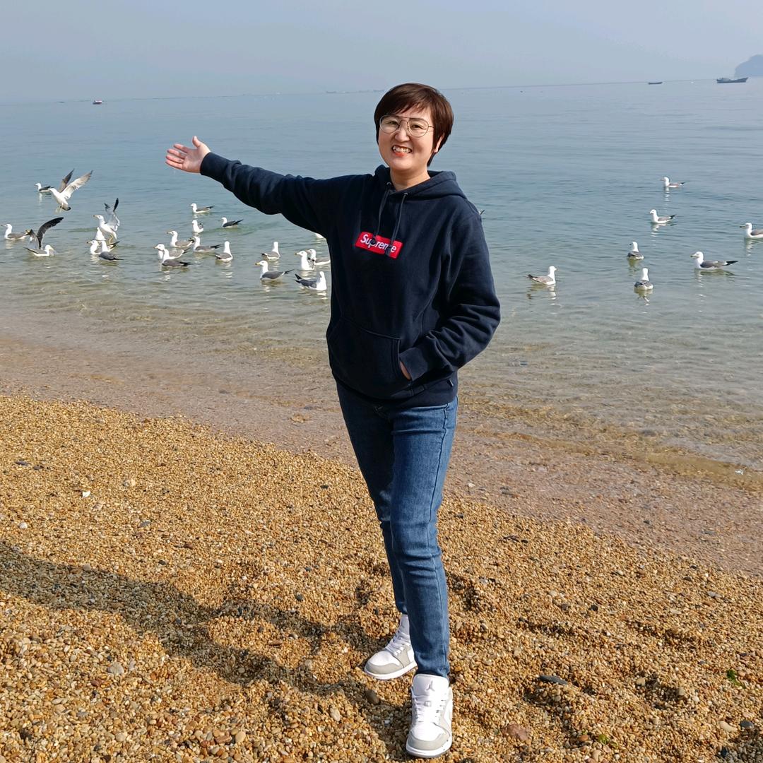 大连友邦洗衣小坤