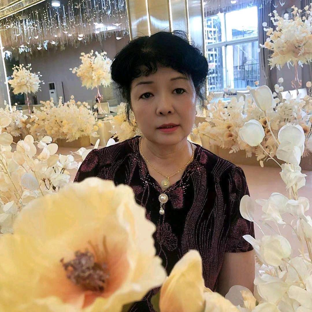 刘咪