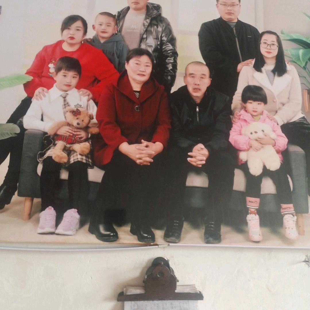 刘翠兰