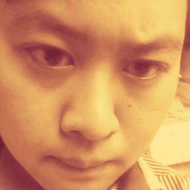 蜗牛慢慢爬