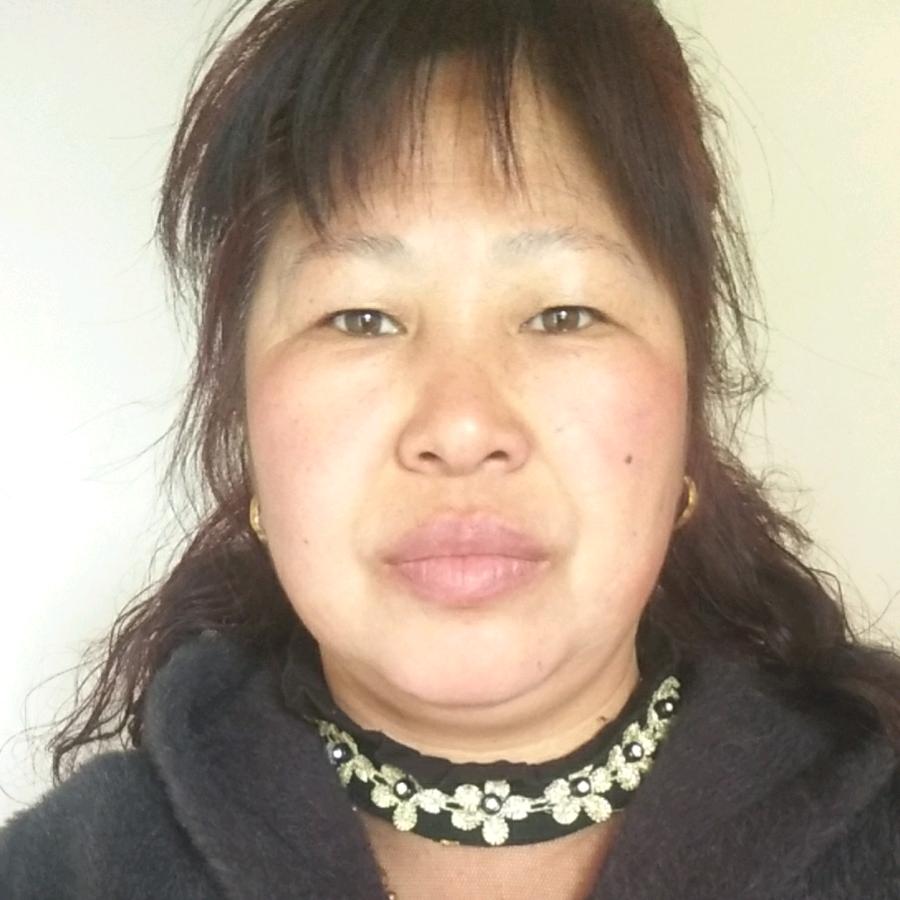 胡凤英
