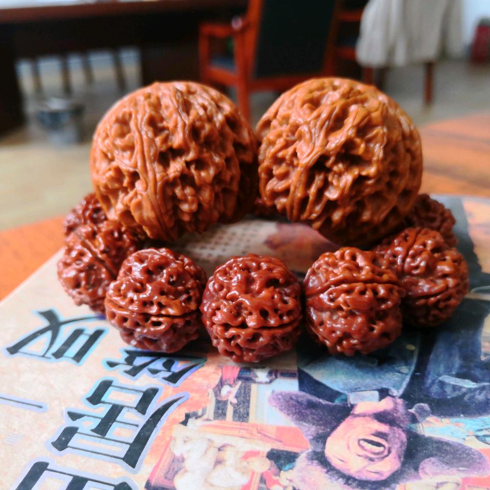 長安•长安 ♨️