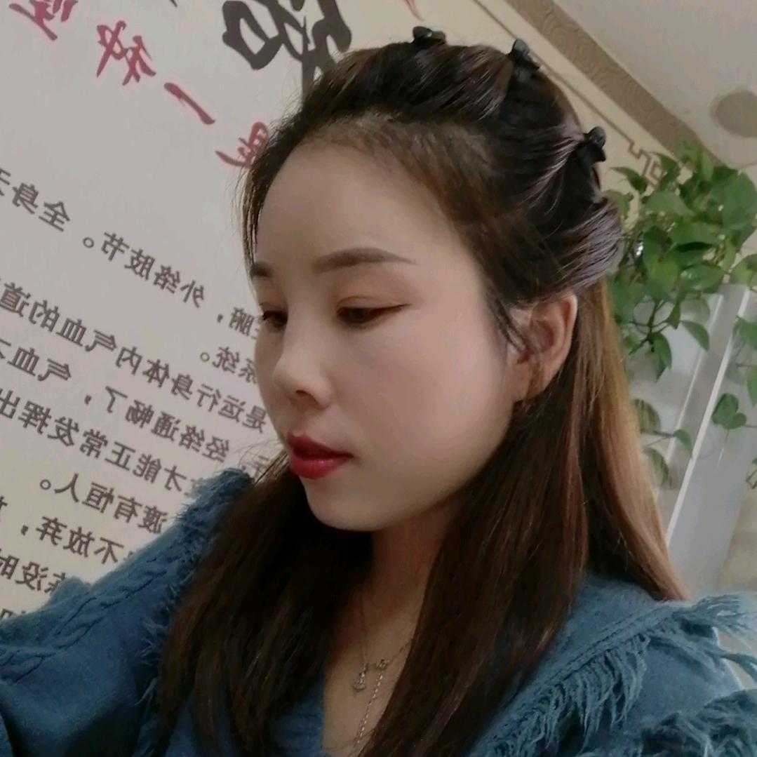 娟儿(悦耳阁采耳馆)
