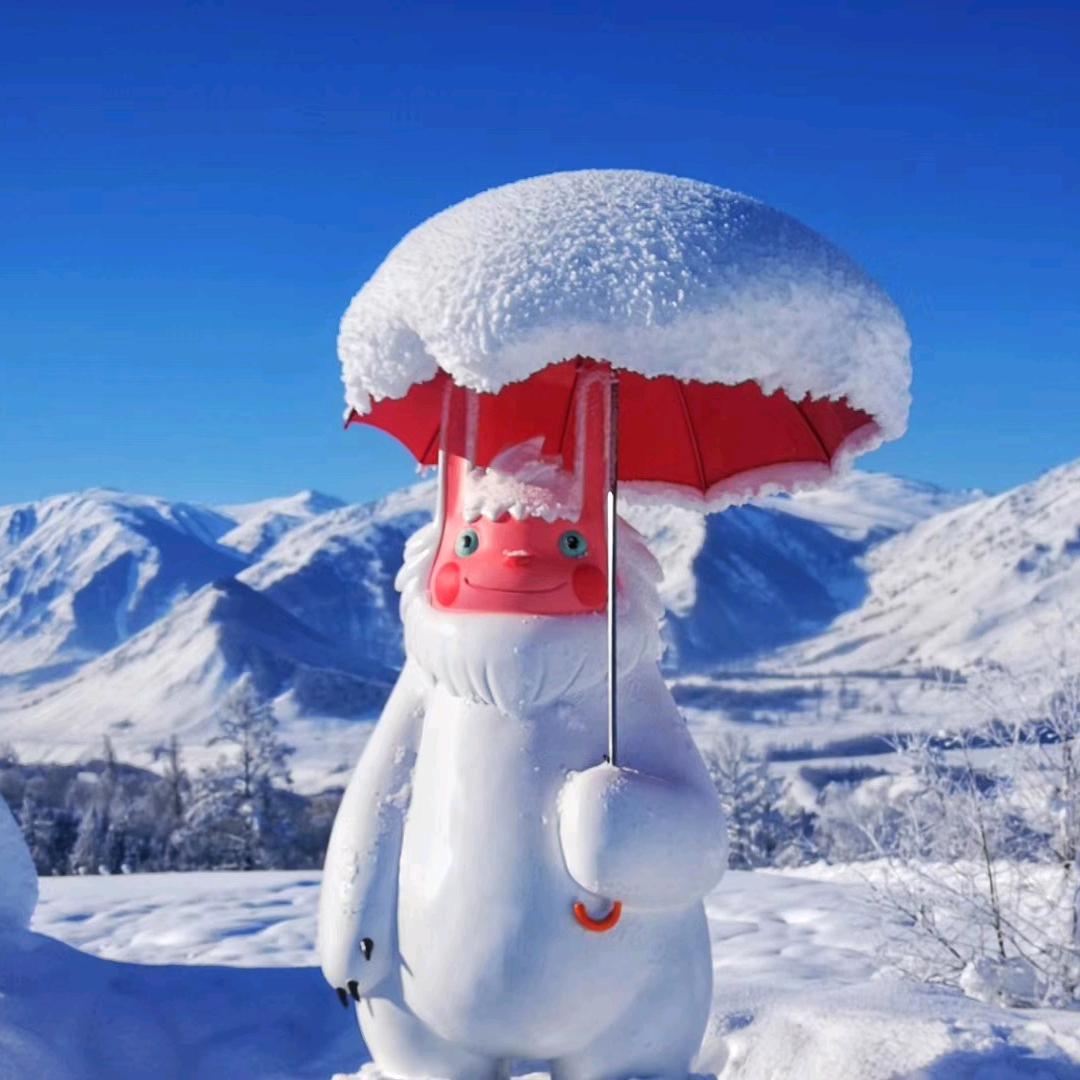 走着走着风景好