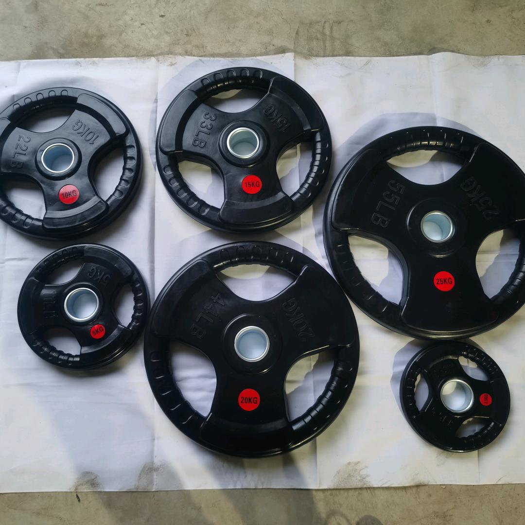 康源健身器材(杠铃片，哑铃)生产工厂