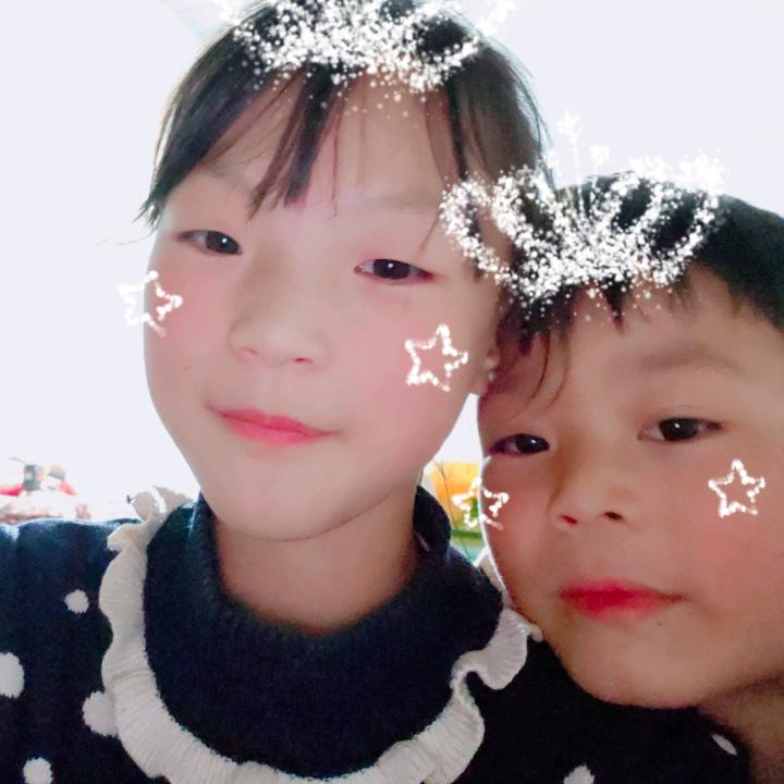 家有小棉袄和皮夹克