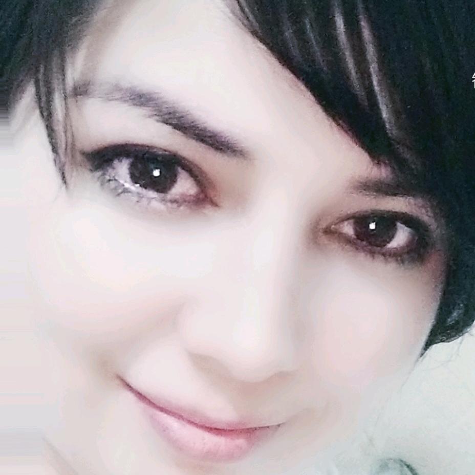 👑哈尼克孜👑