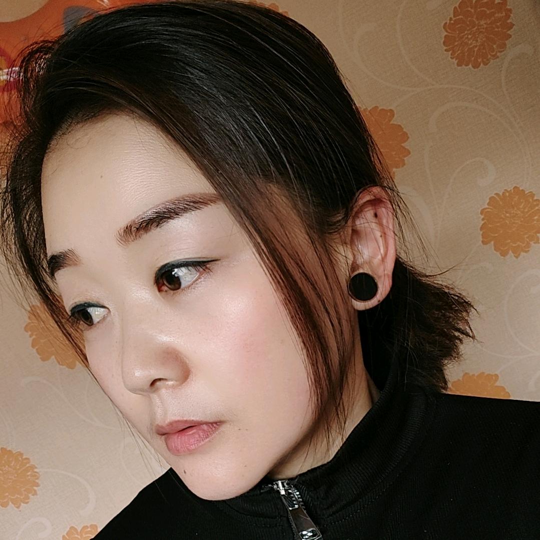丫头💋