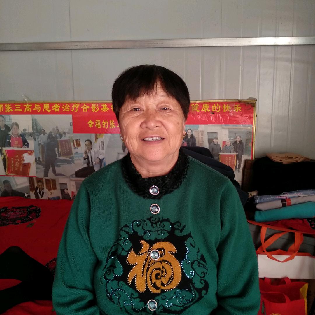 肖金凤