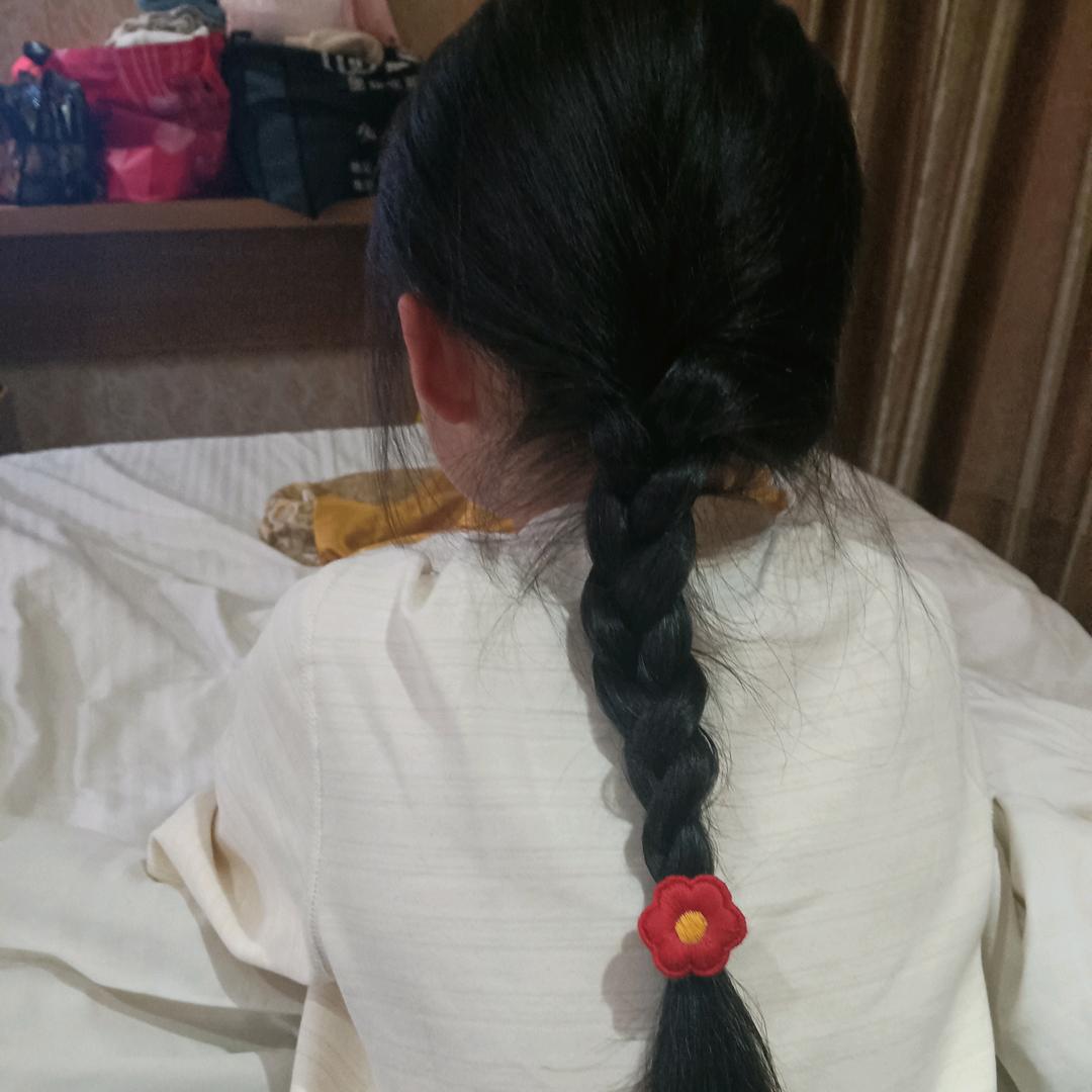 馨语麻麻