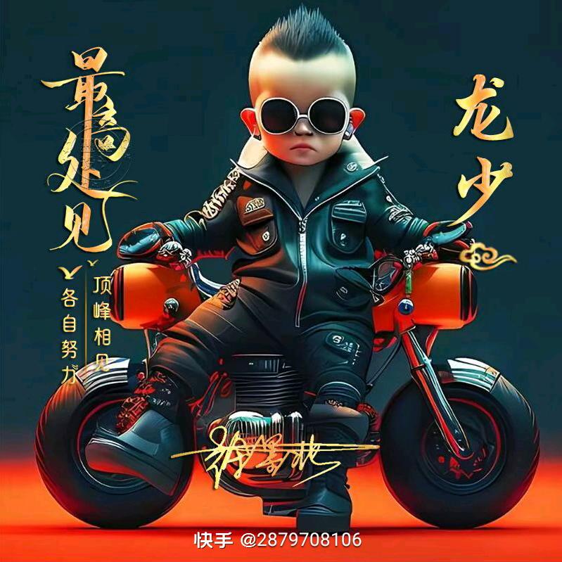 杨振海