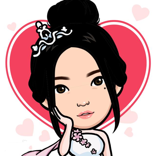 爱种菜的小白兔