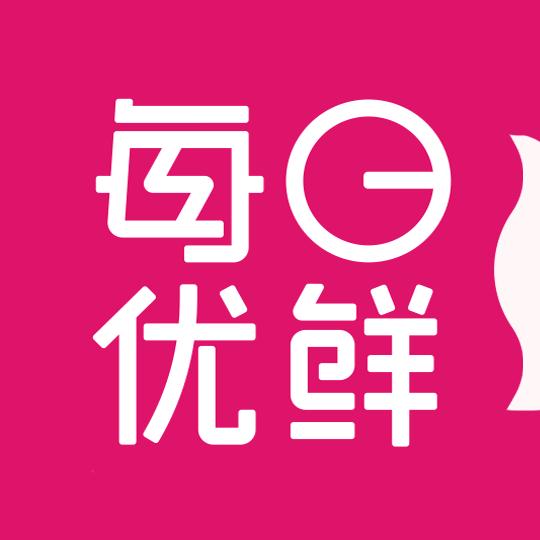 每日优鲜仓储店