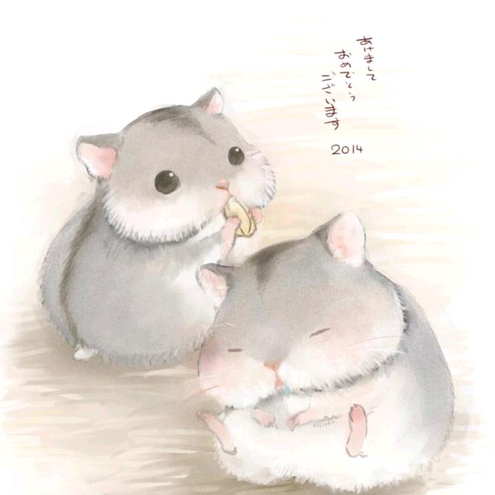 无聊中