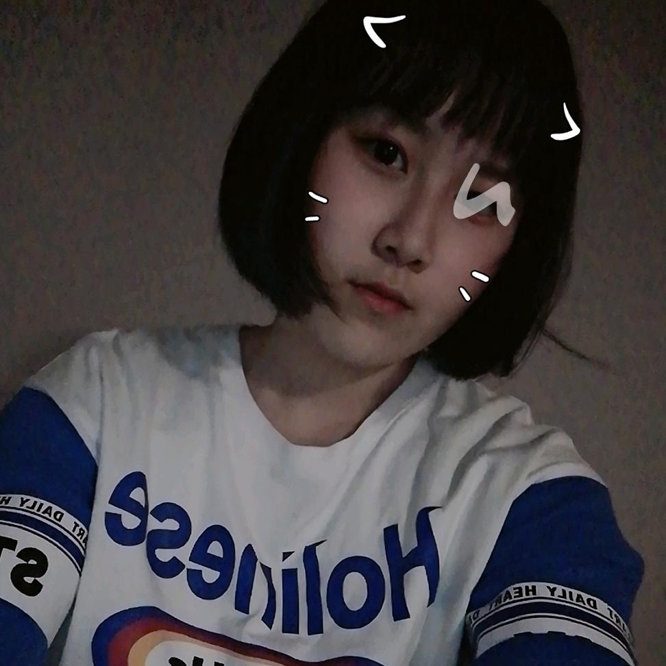 煜煜Ting