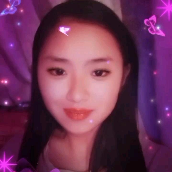 杨嫒缘宝贝亲爱