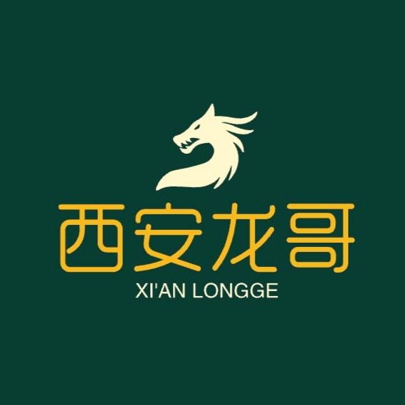 《西安龙哥》正能量（情感类）