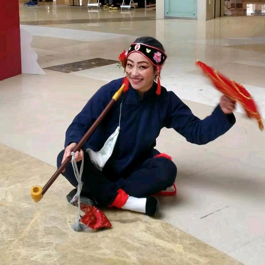 开心媒婆