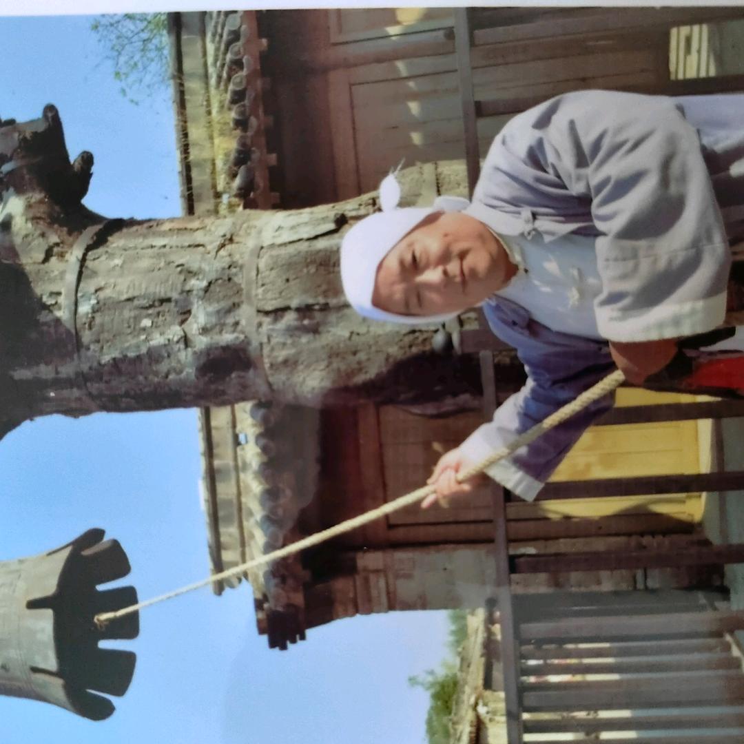 小石头