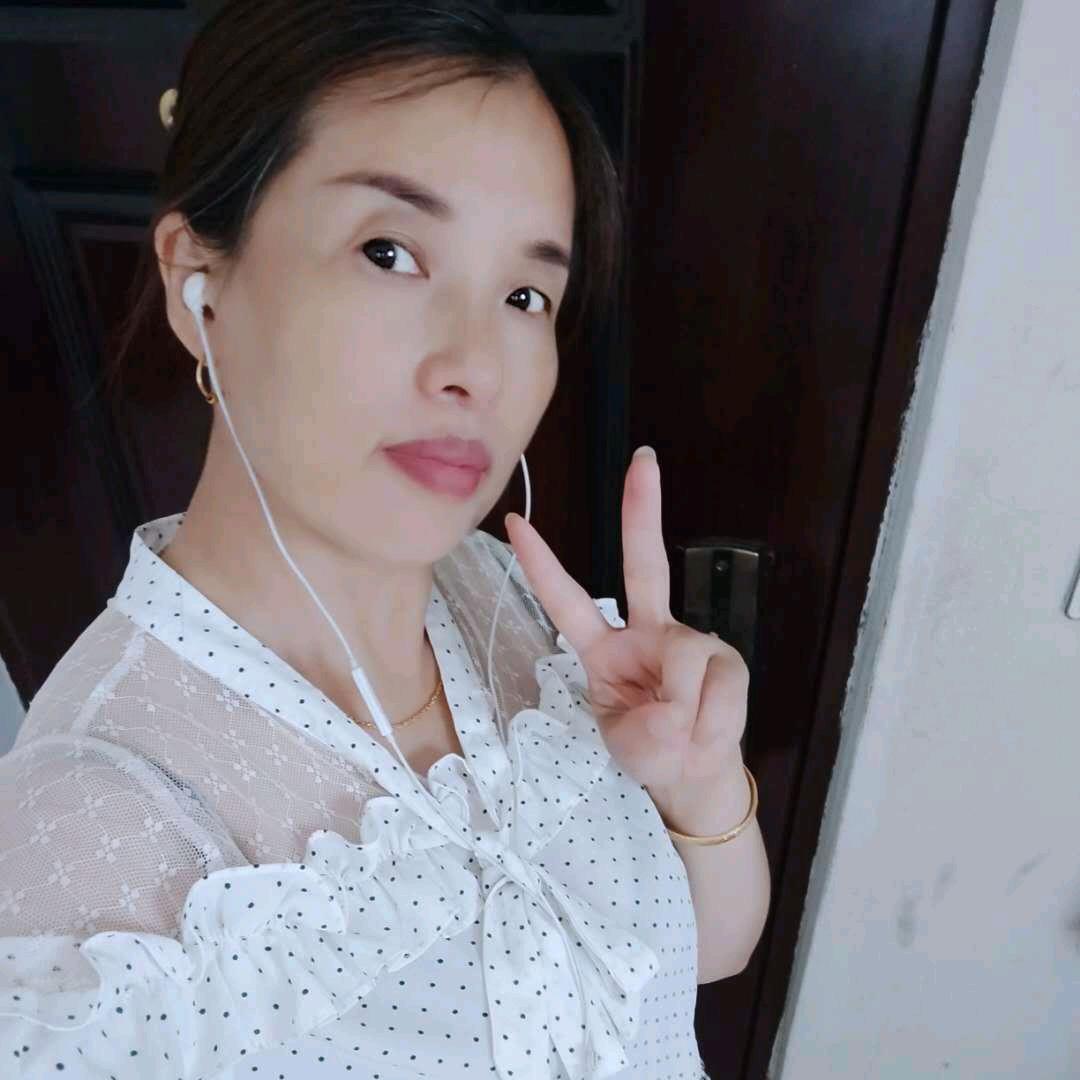 小花
