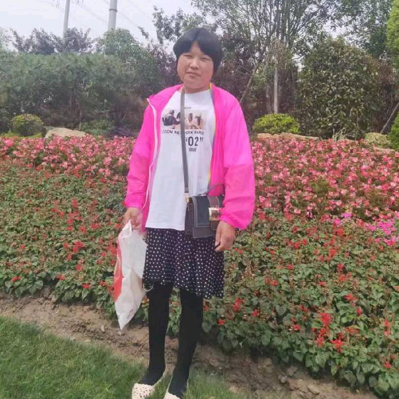 曾丽苹