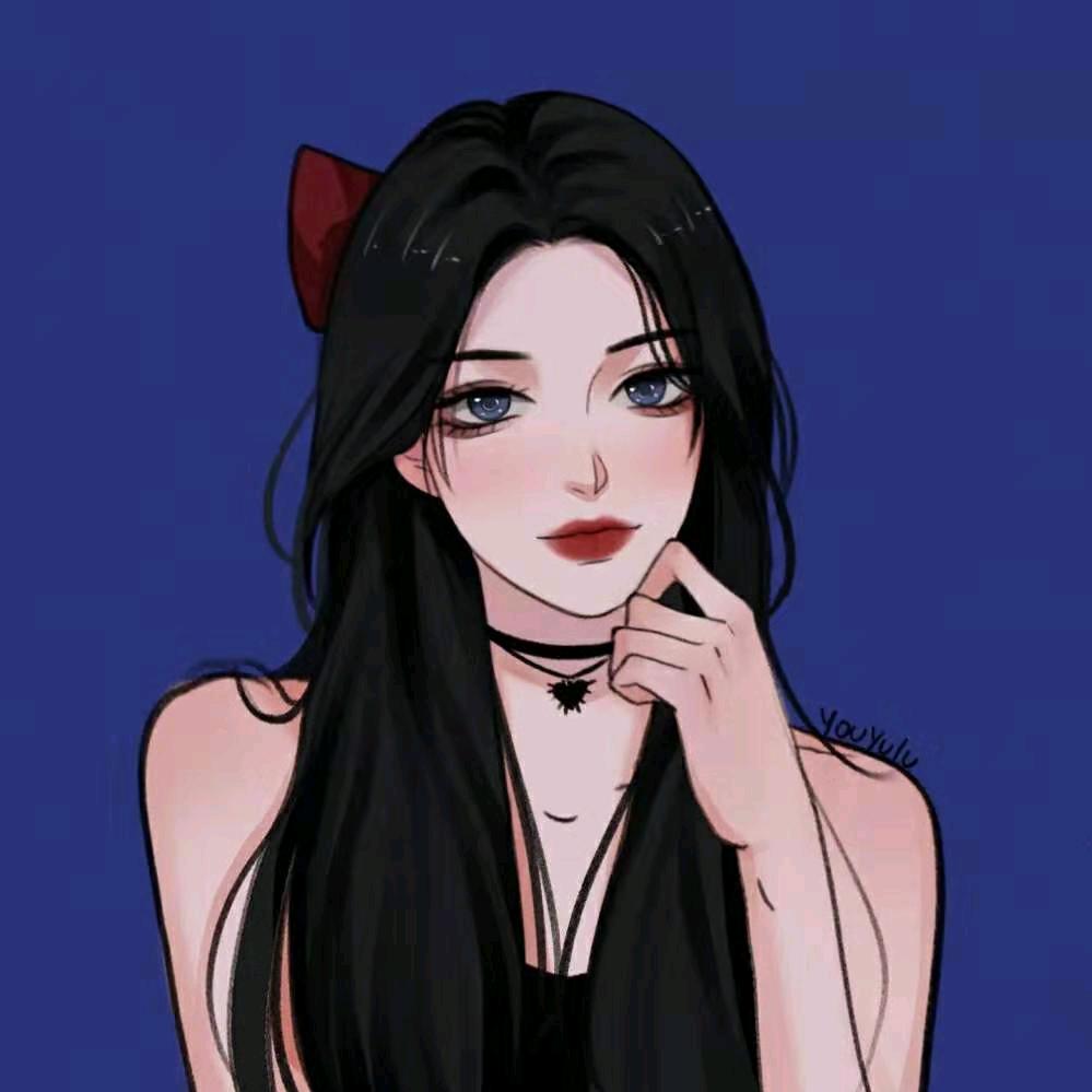 浅颜❀