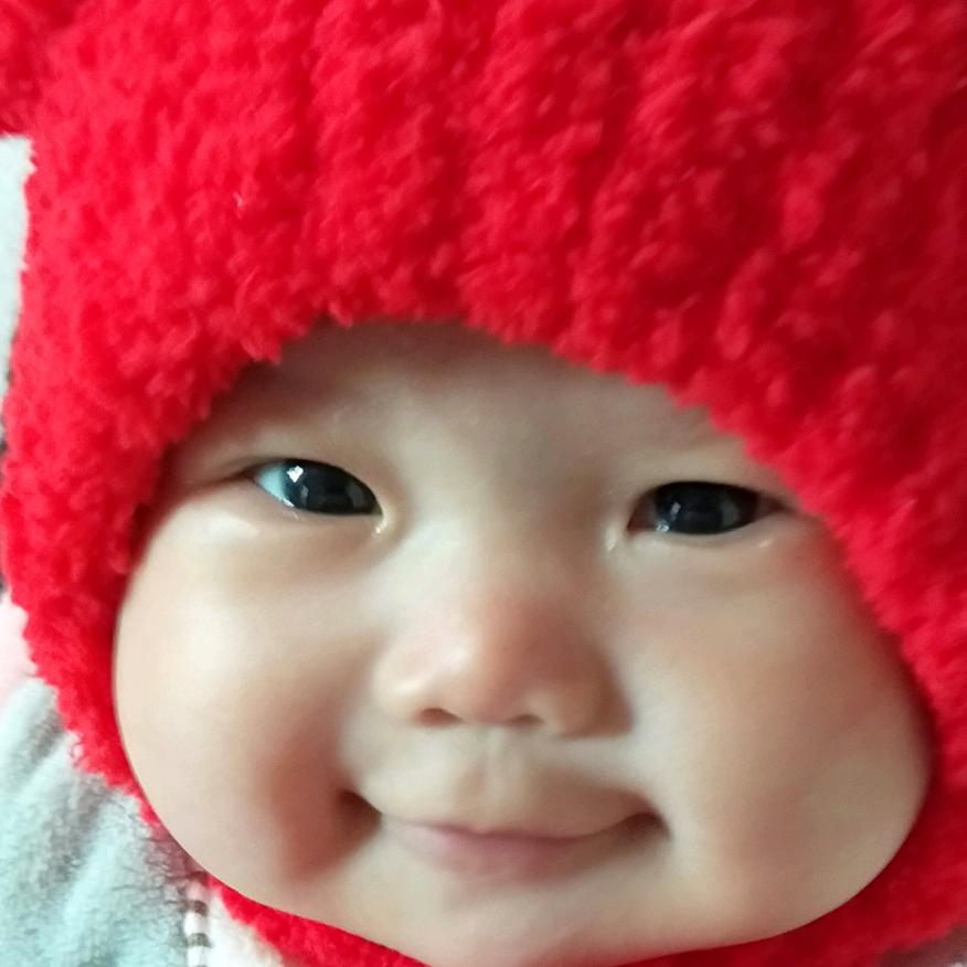 小红帽