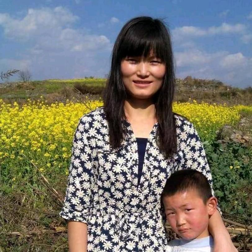 菊子