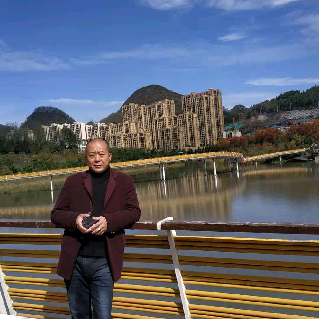 忘忧河