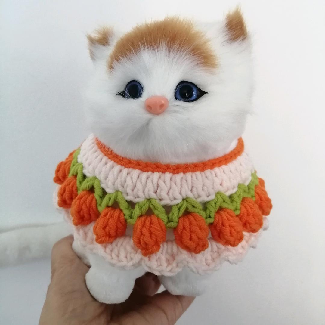 丰玲手工