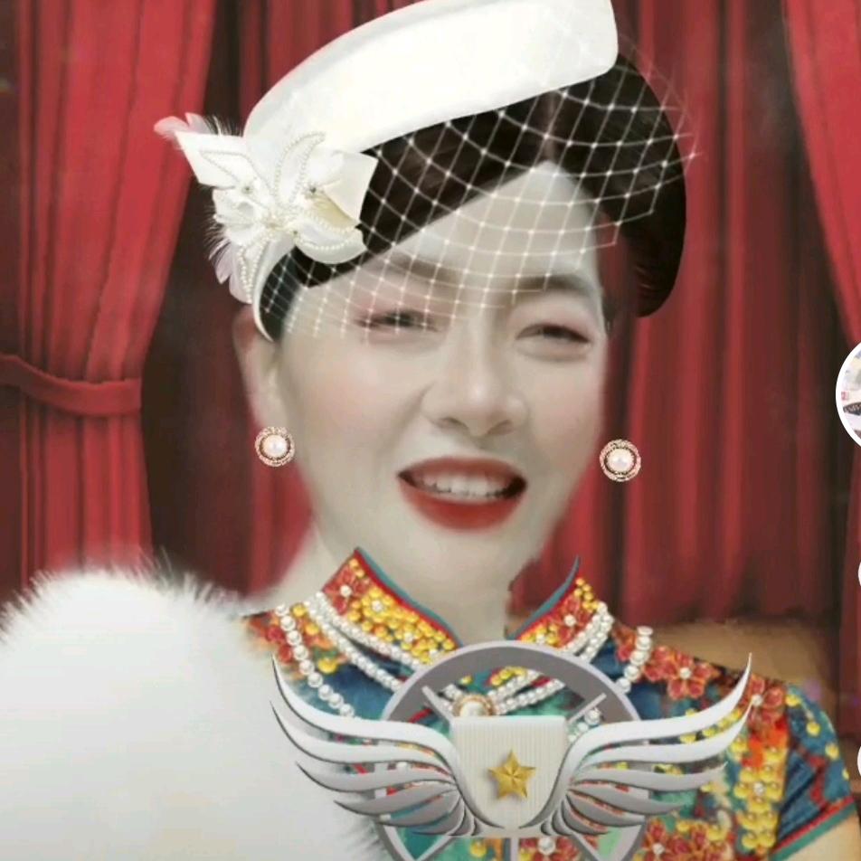 陈姐
