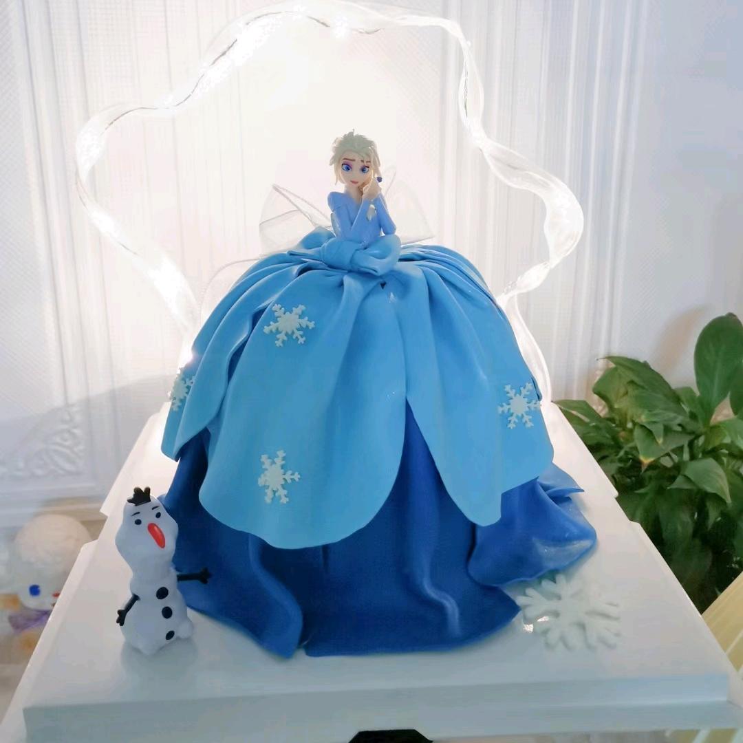 米苏千雅定制蛋糕