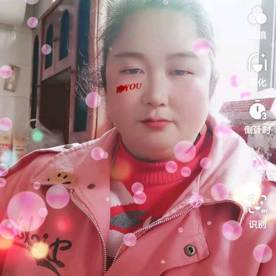 菊花美