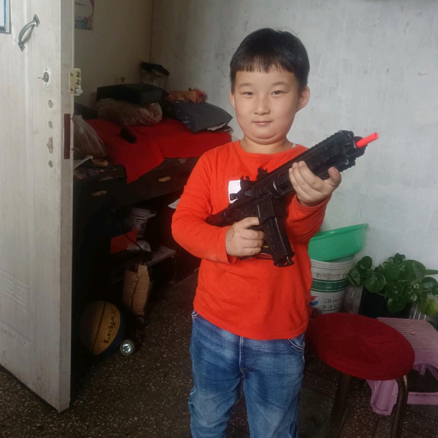 小鱼儿
