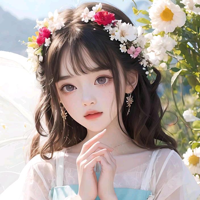 女拖拉机手