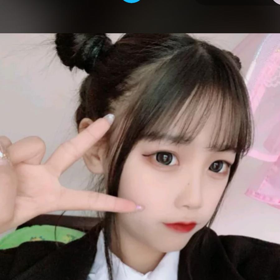卷毛妹