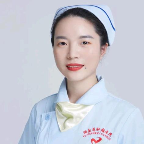 儿科护士小北
