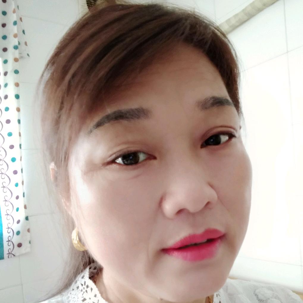 丽姐阜阳手工卷馍