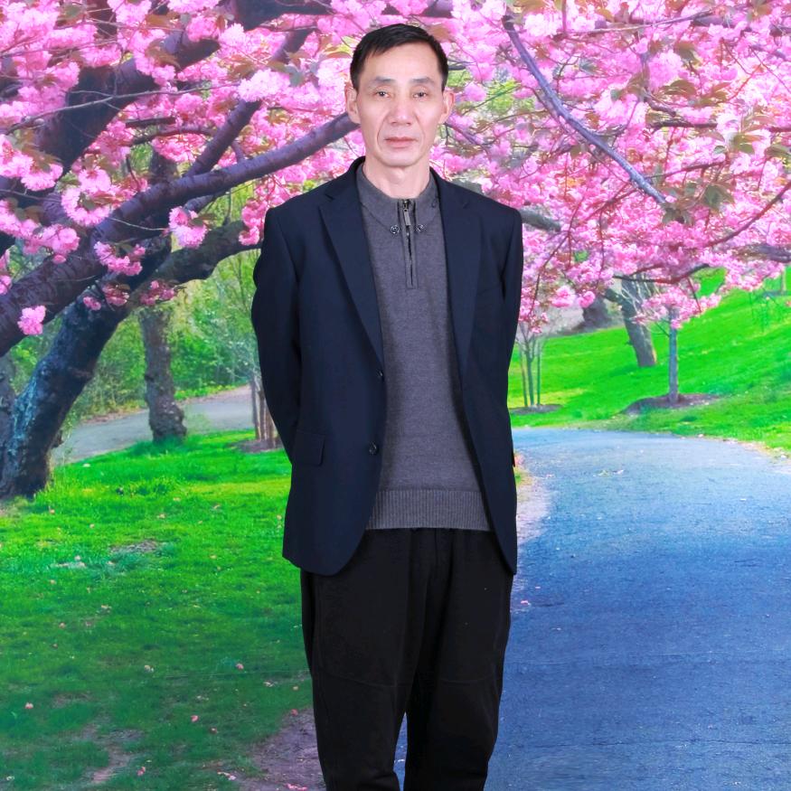 青龙，从远方推到从来