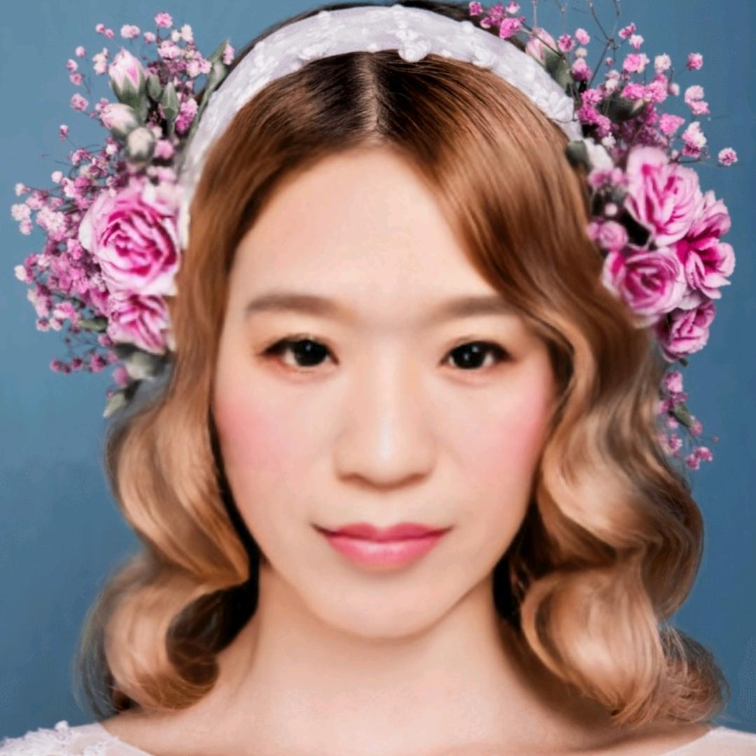 桥萍