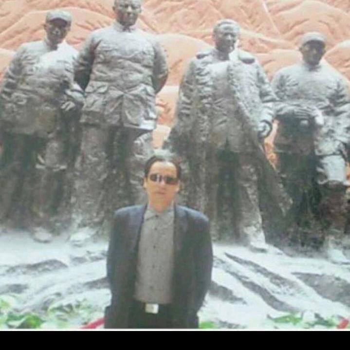 张风勤