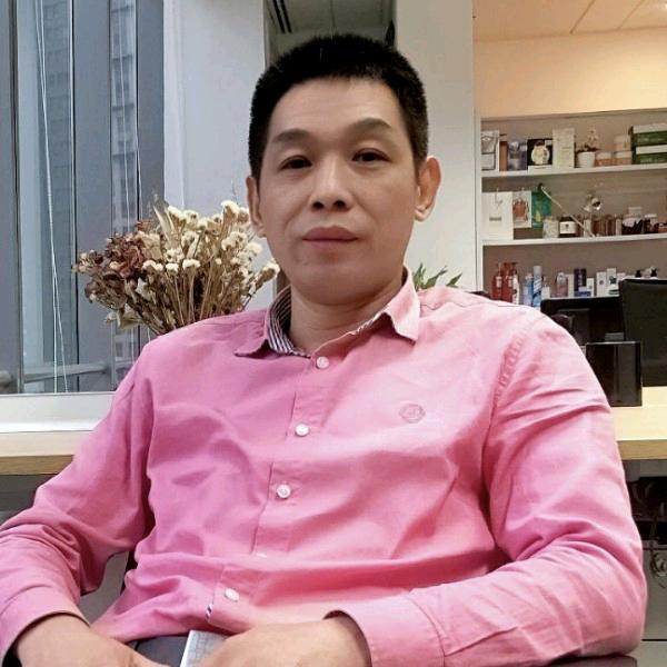 谢胜义，华夏医养堂🌿康养基地