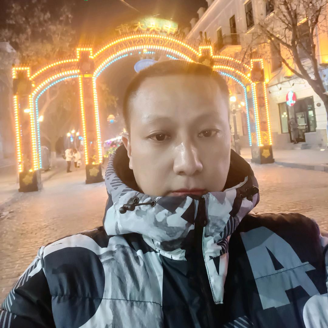 爱相随