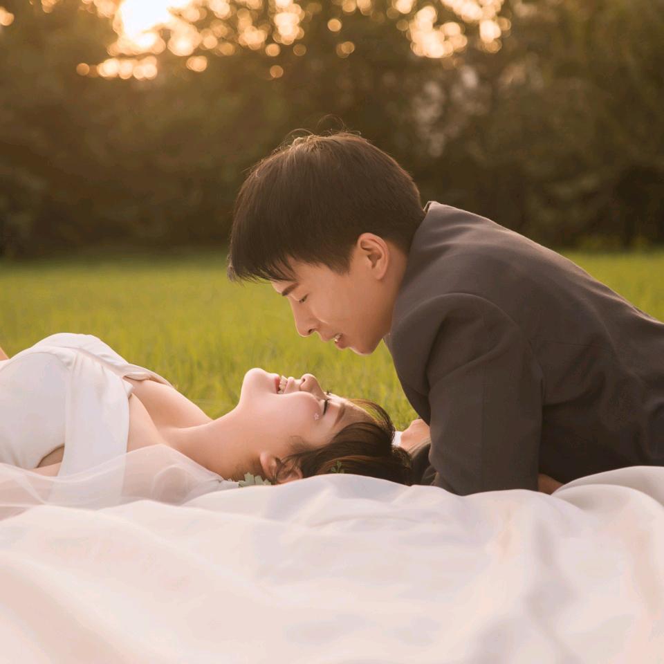 往后余生风雪是你