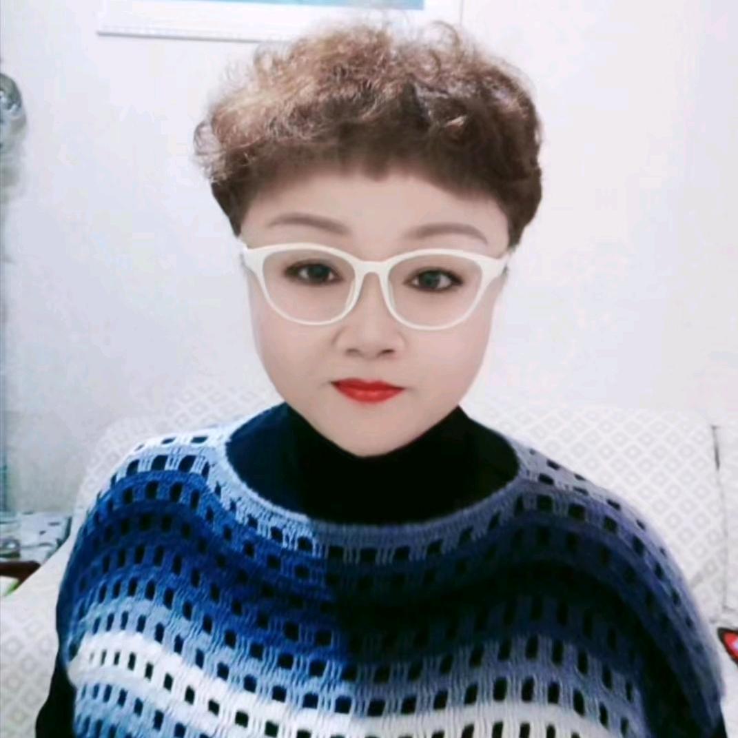 @孙姐爱编织