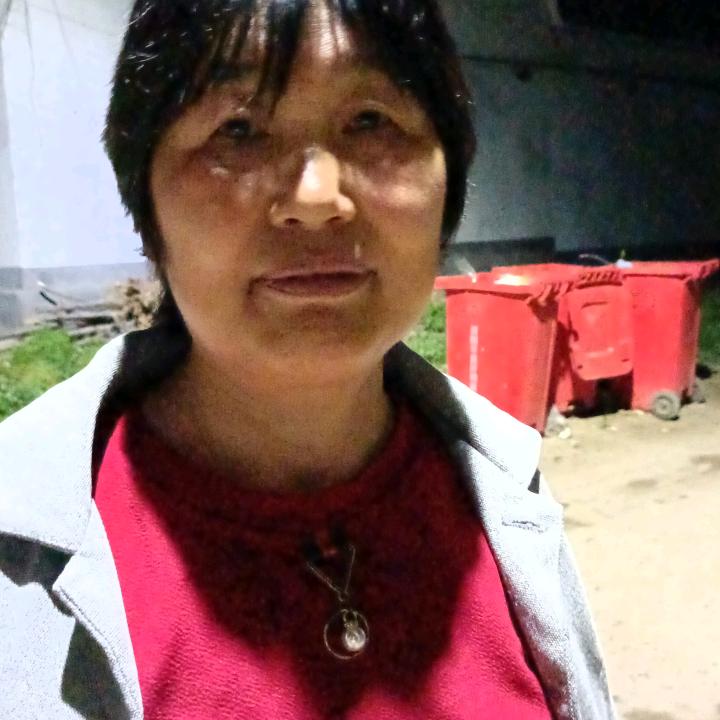 李姐